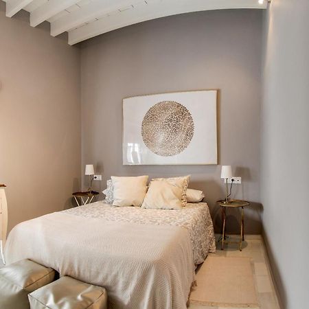 Apartamento Espectacular Atico Con Terraza En Triana Sevilla Exterior foto